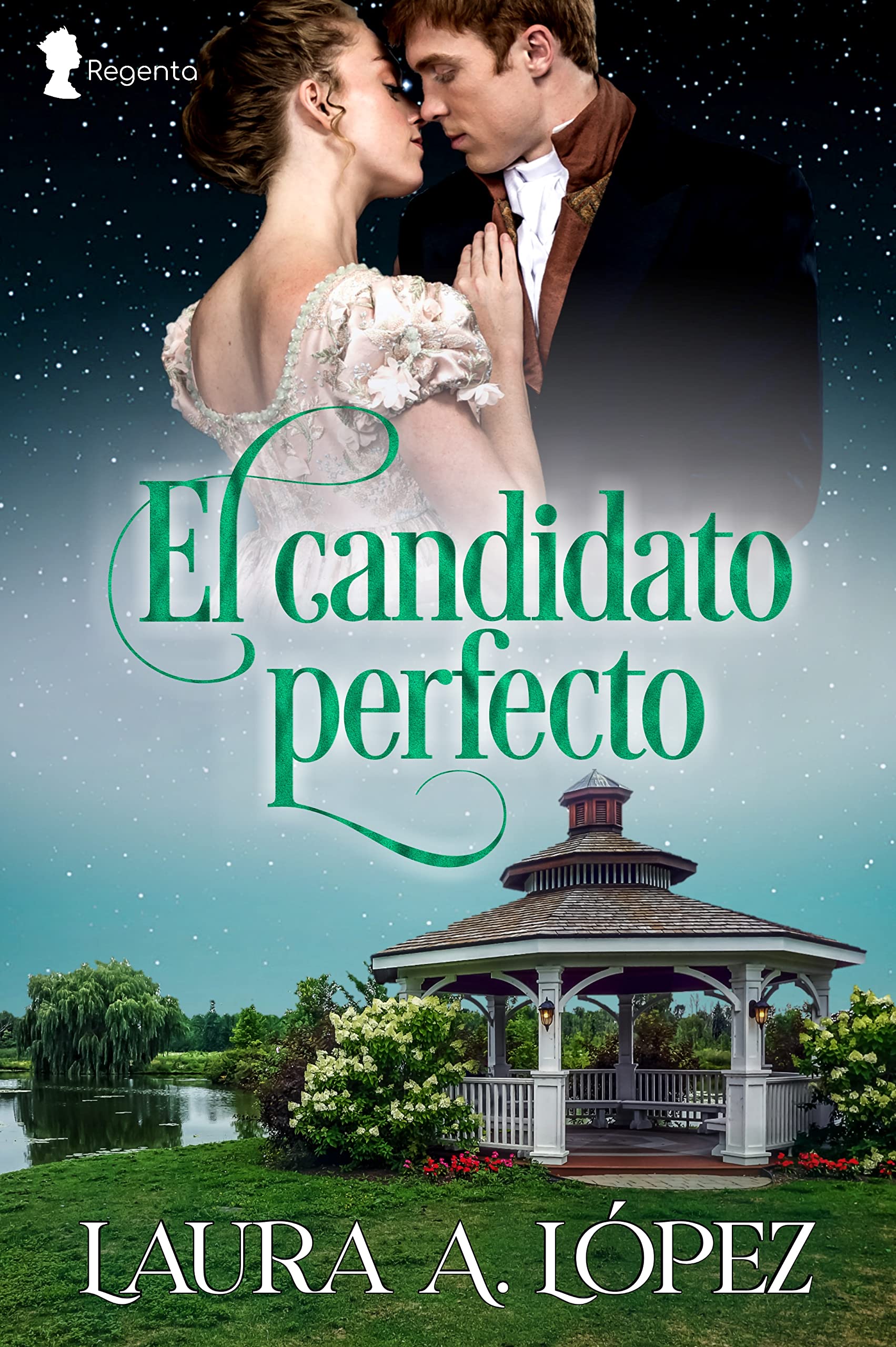 El candidato perfecto (Extraños nº 3) book cover
