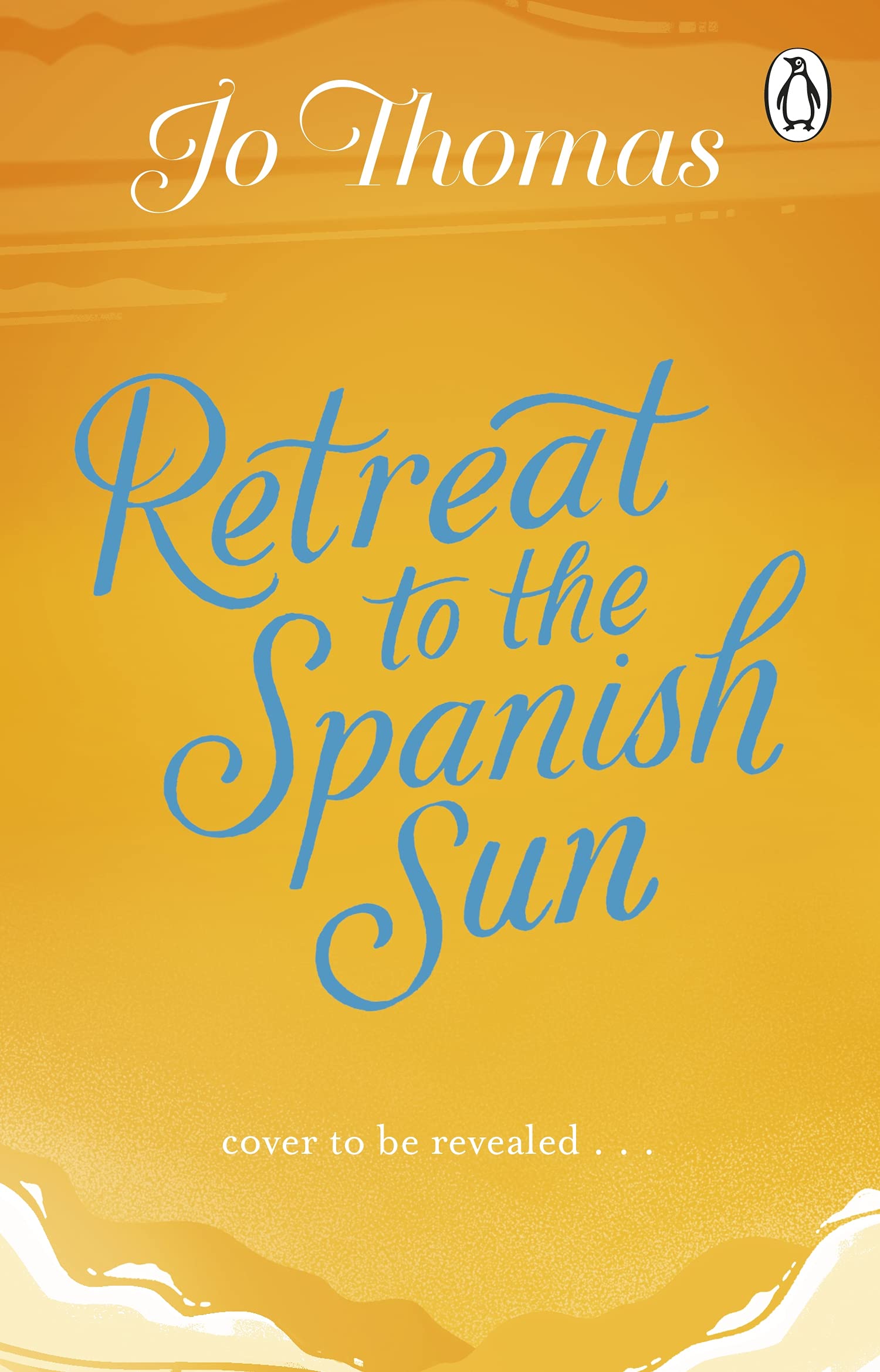 Retreat to the Spanish Sun