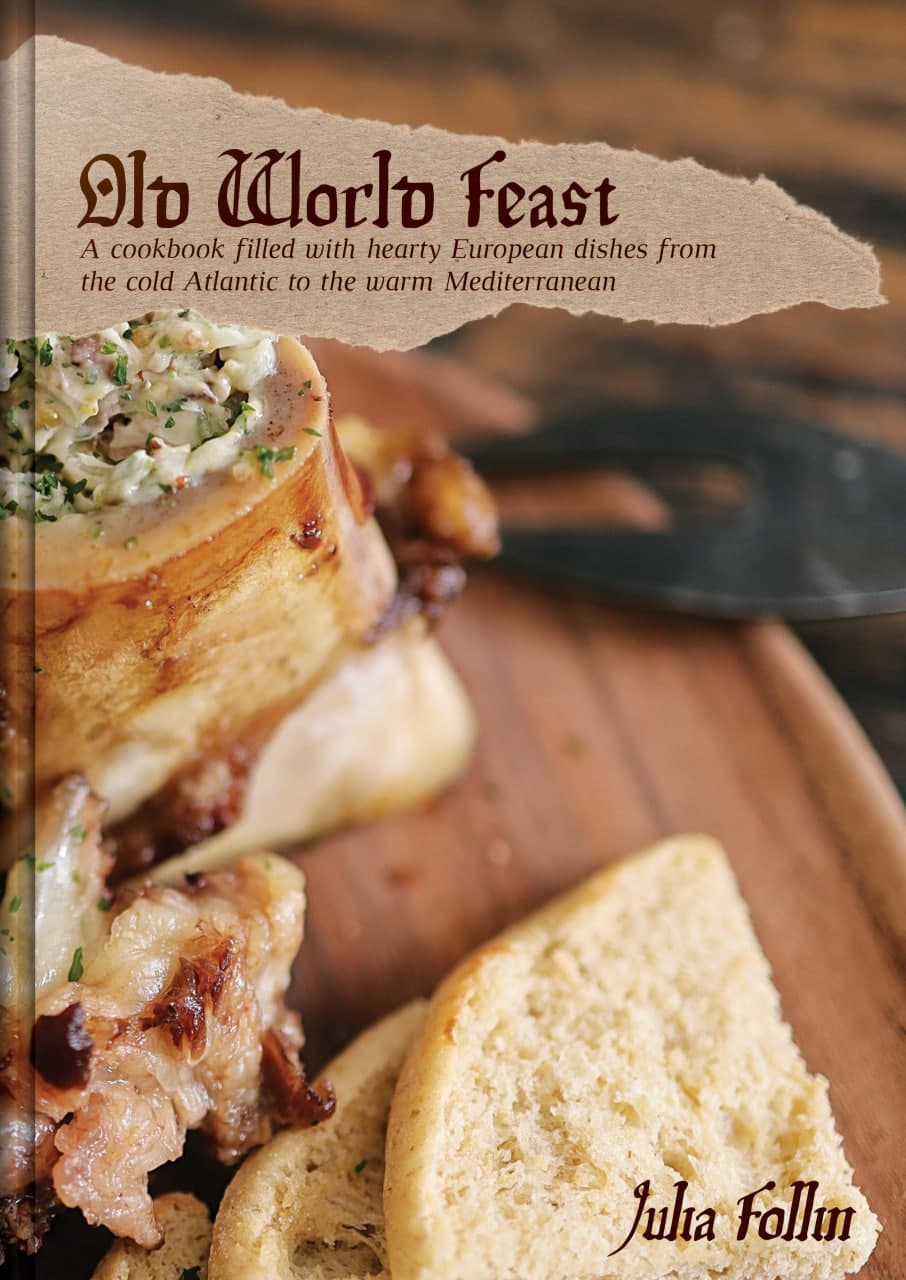 Old World Feast