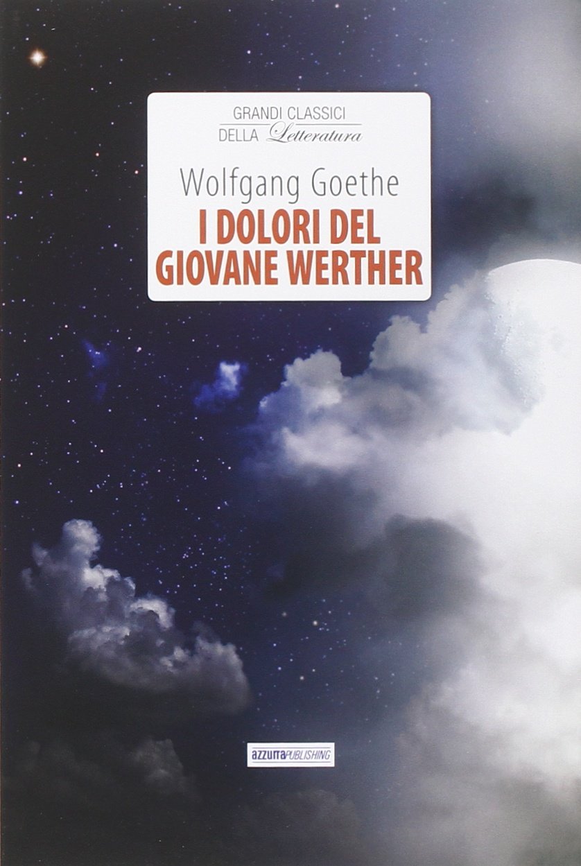 I dolori del giovane Werther