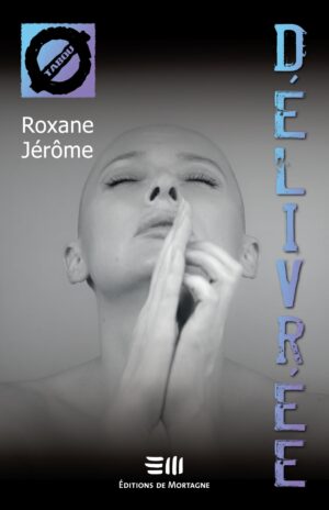 Délivrée book cover