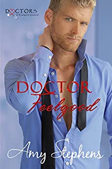 Doctors of Eastport General book cover 1