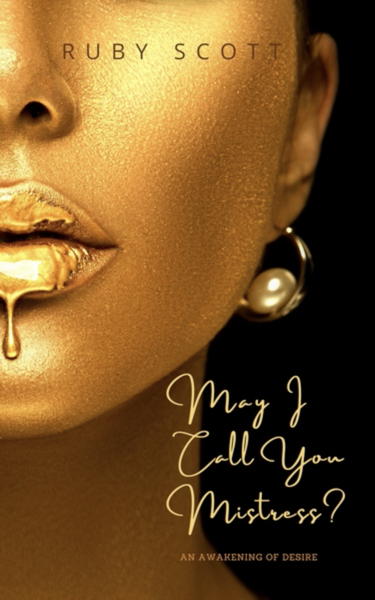 May I Call You Mistress?