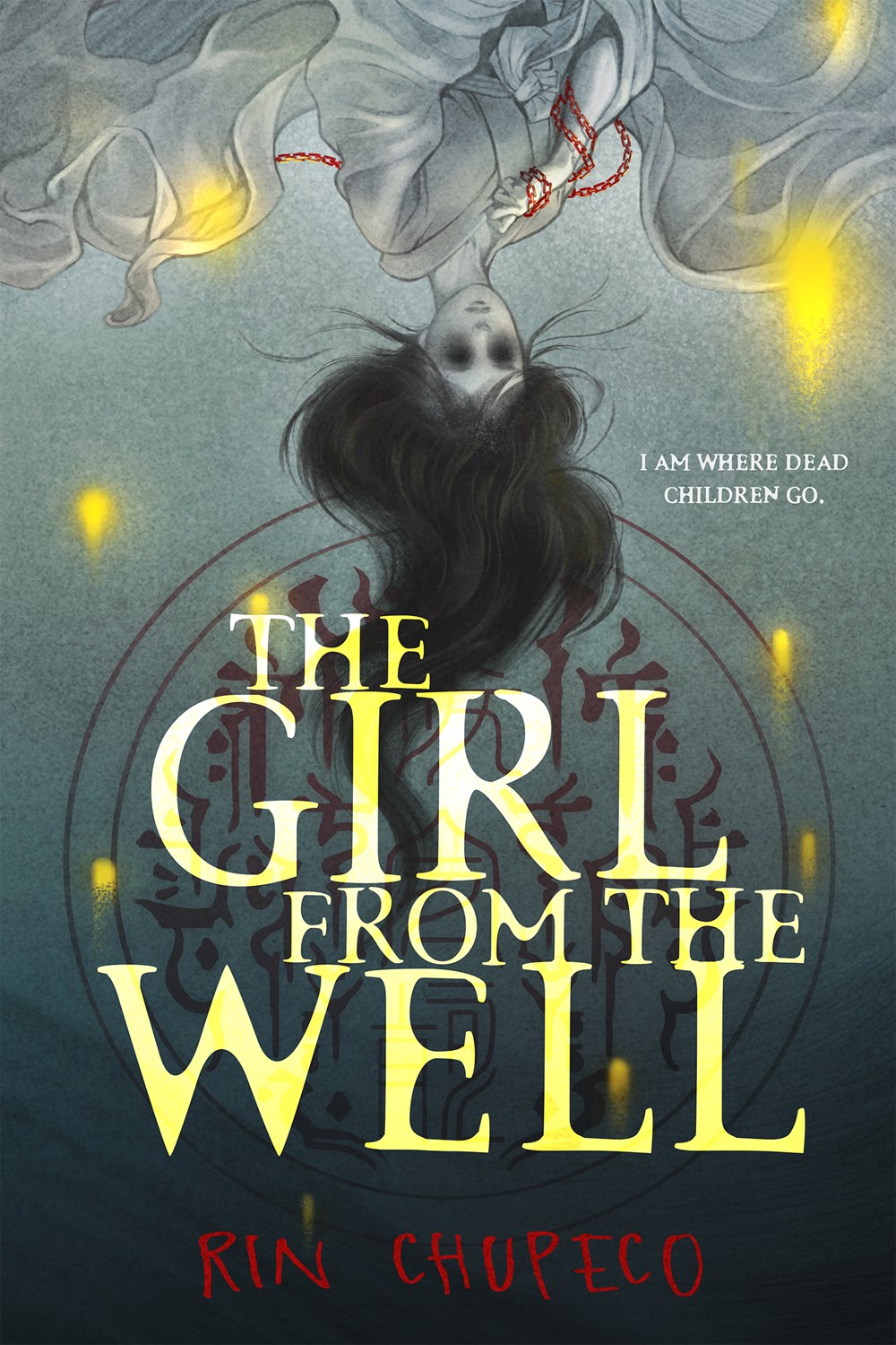 The Girl from the Well (The Girl from the Well, #1)