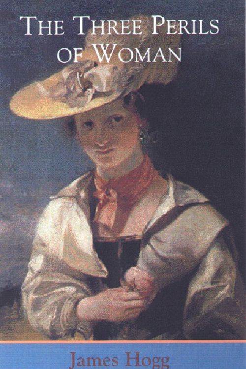 The Three Perils of Woman book cover