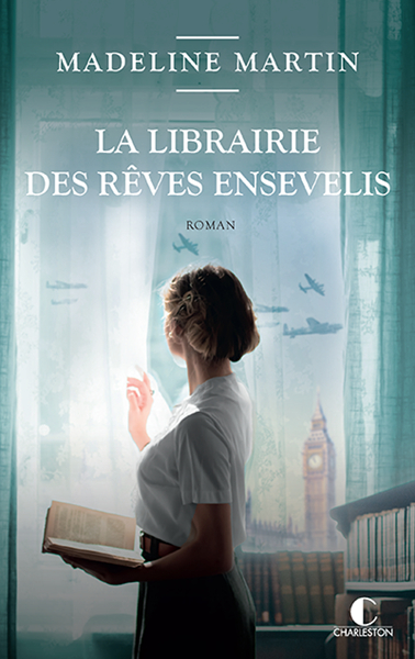 La librairie des rêves ensevelis