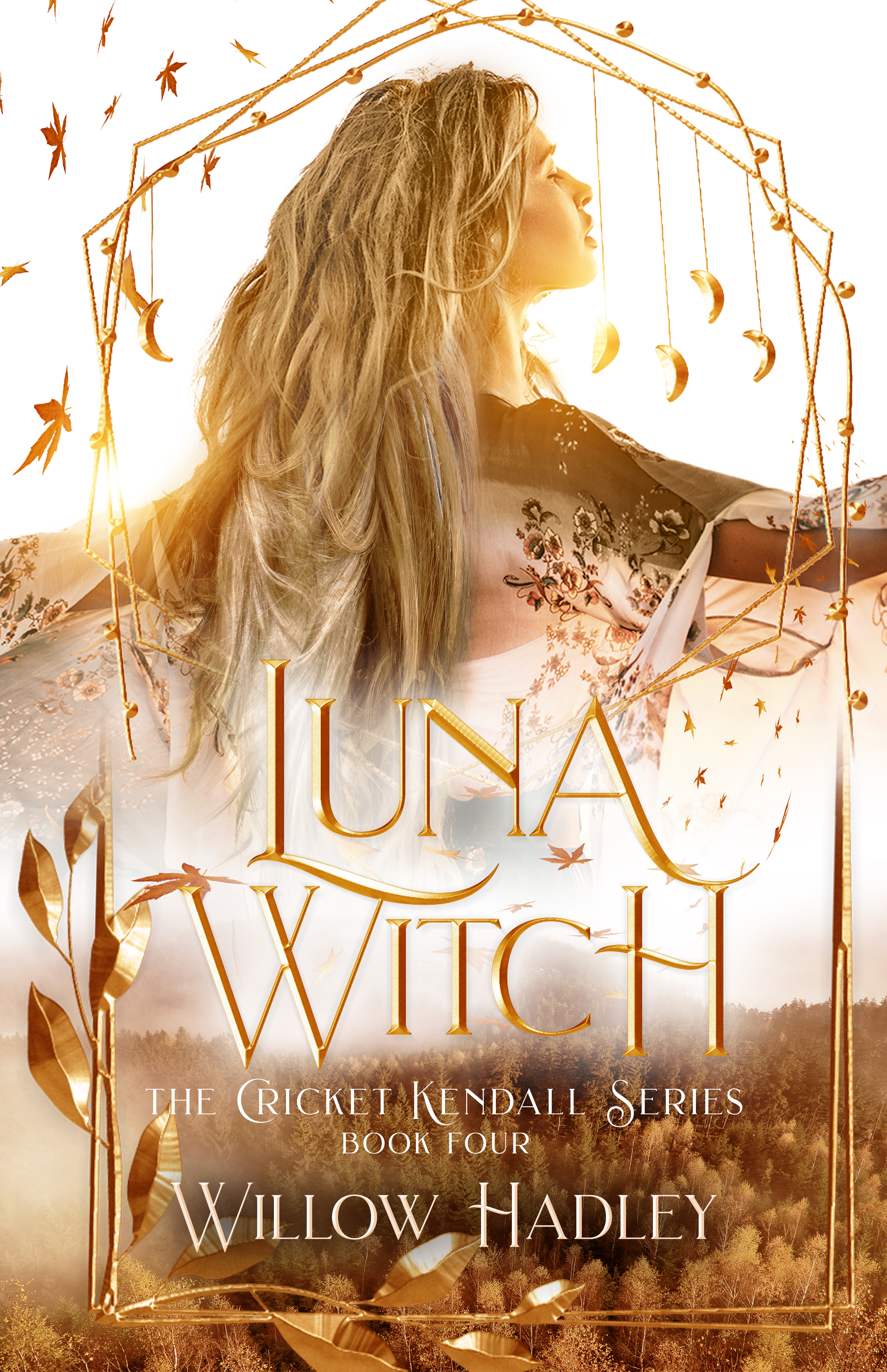 Luna Witch