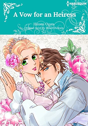 A Vow for an Heiress