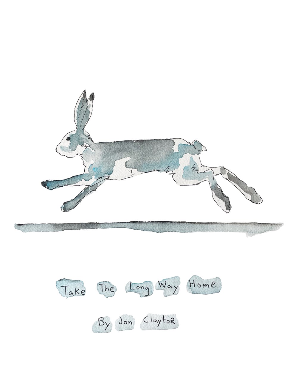 Take The Long Way Home