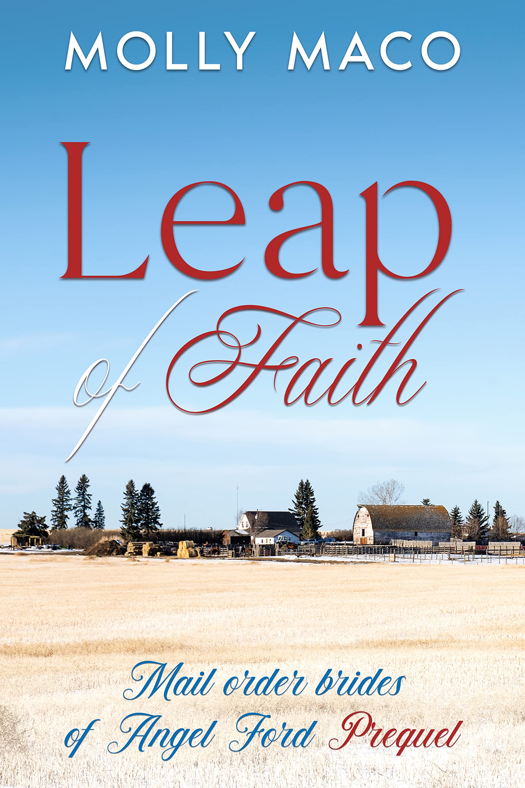 Leap of Faith