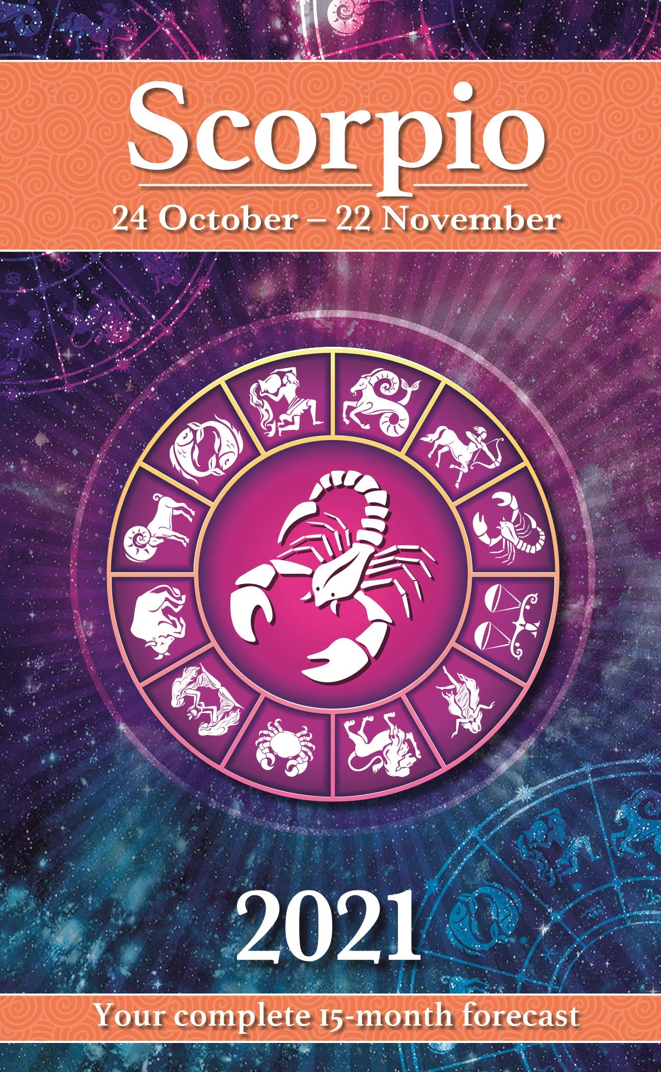 Scorpio Horoscope Today Cafe Astrology - a2xgw52