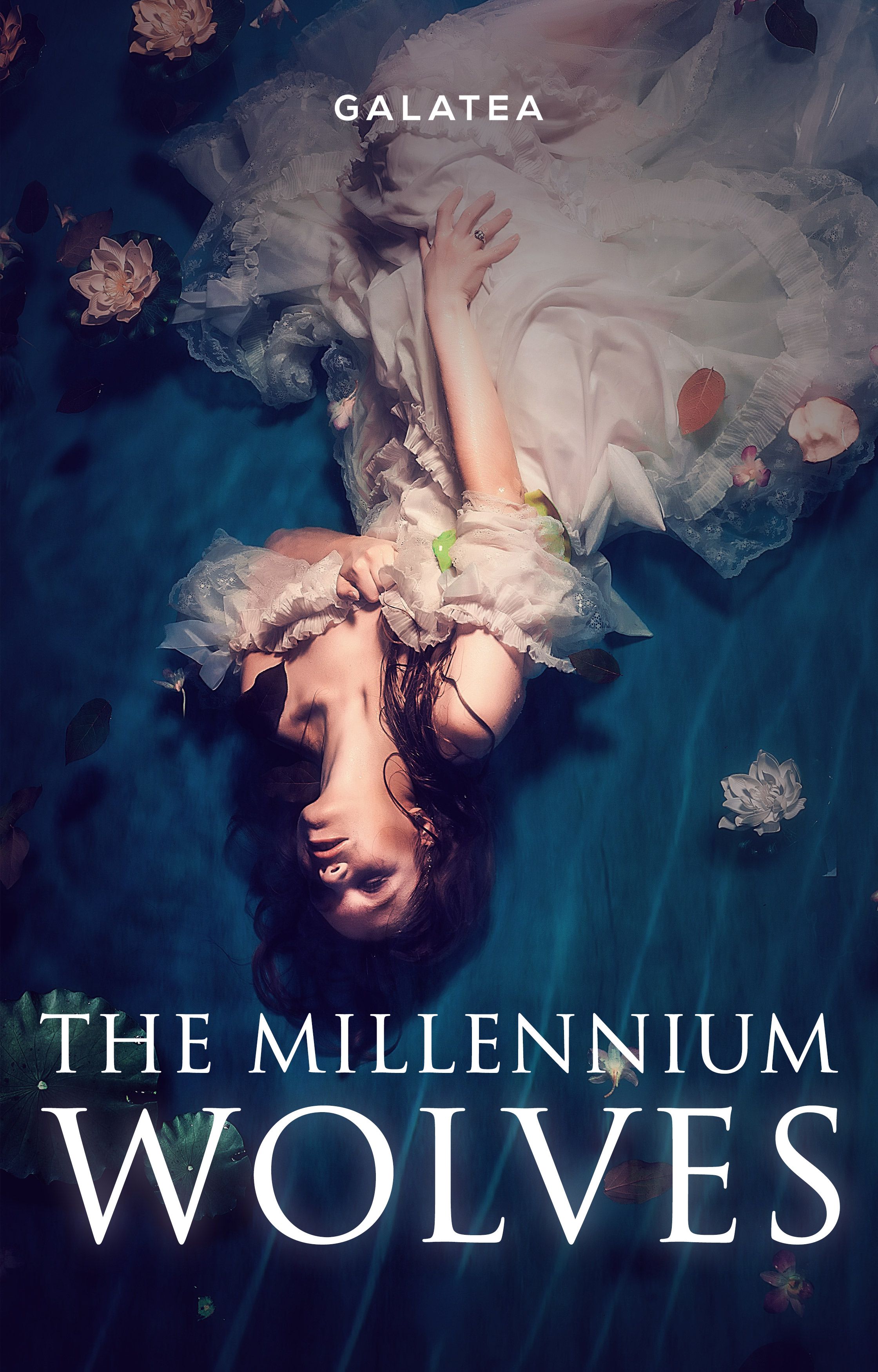 The Millennium Wolves Book 4