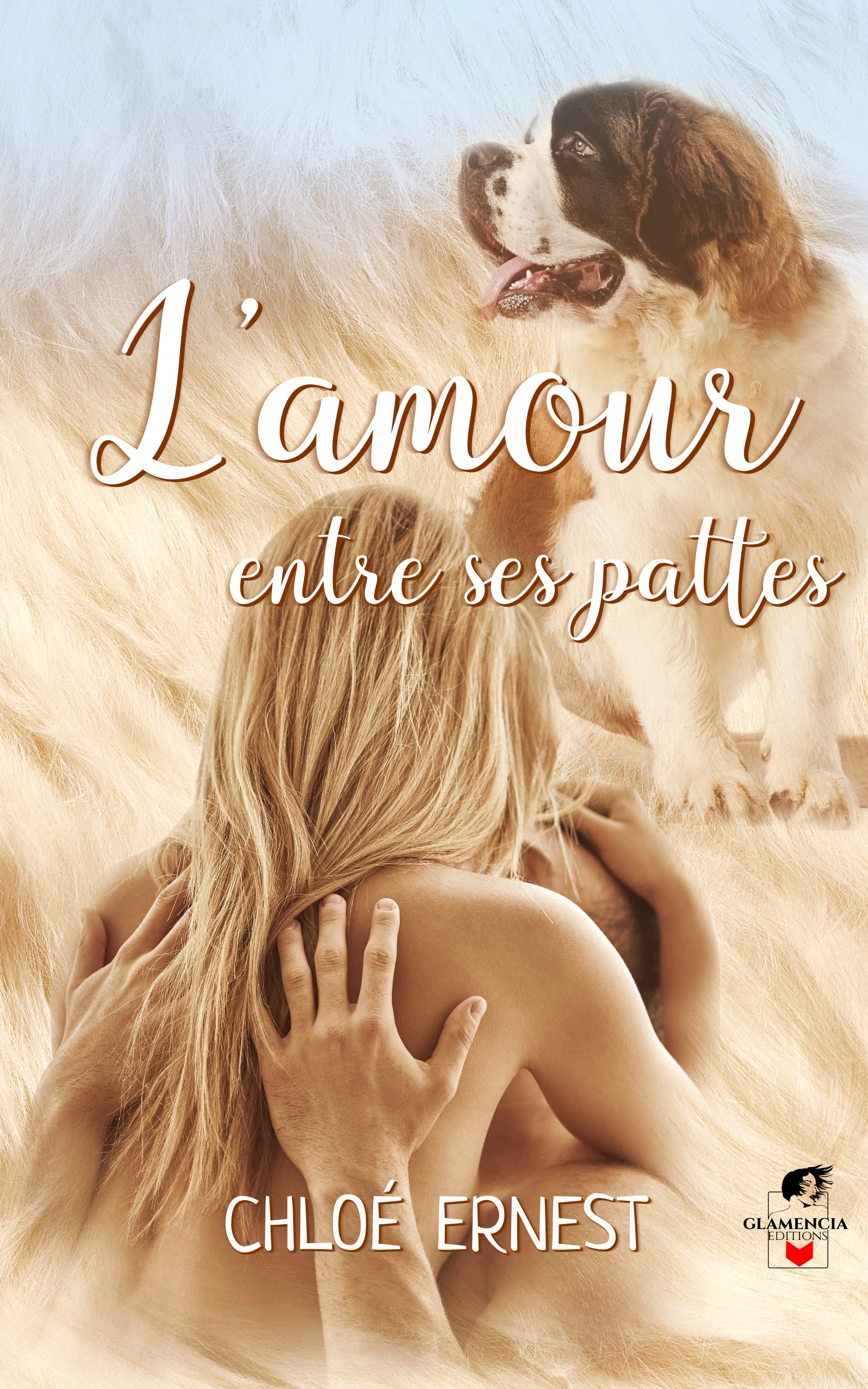 L'amour entre ses pattes