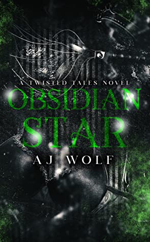 Obsidian Star