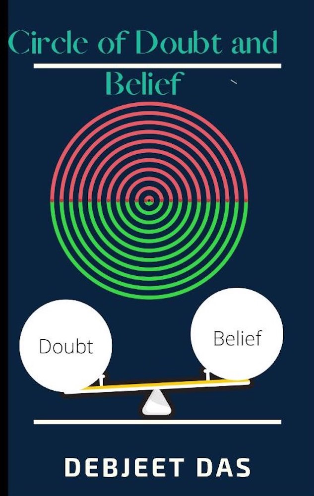 Circle of Doubt and Belief