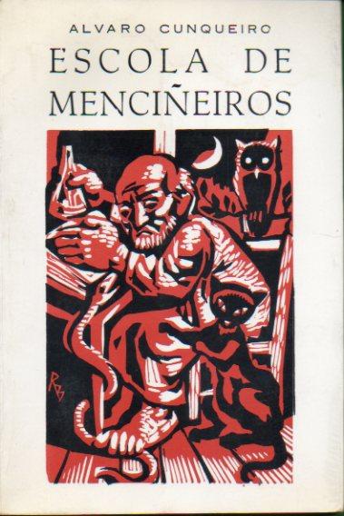 Escola de menciñeiros