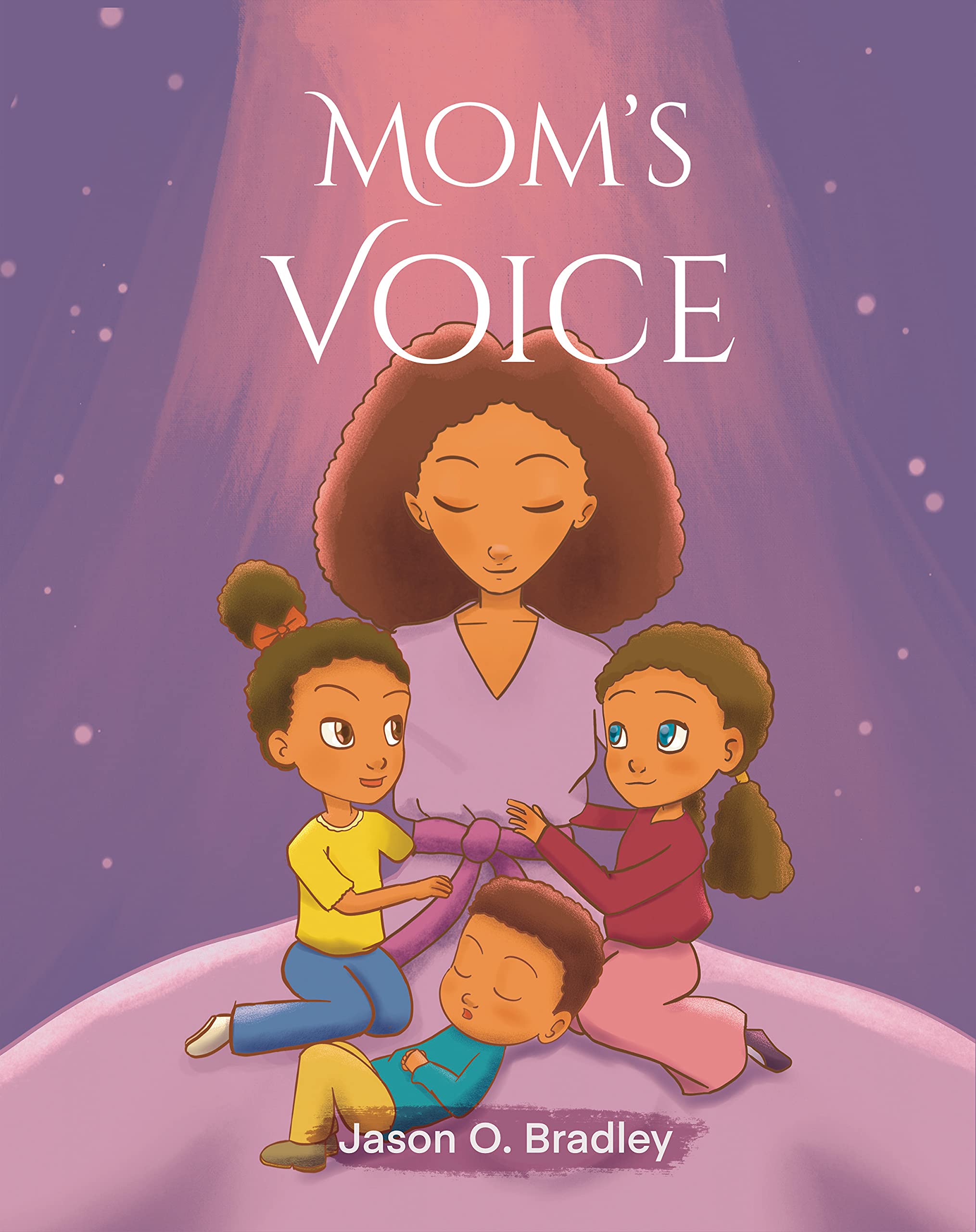 Jason Rabe Mother Mom's Voice by JASON O. BRADLEY | Goodreads
