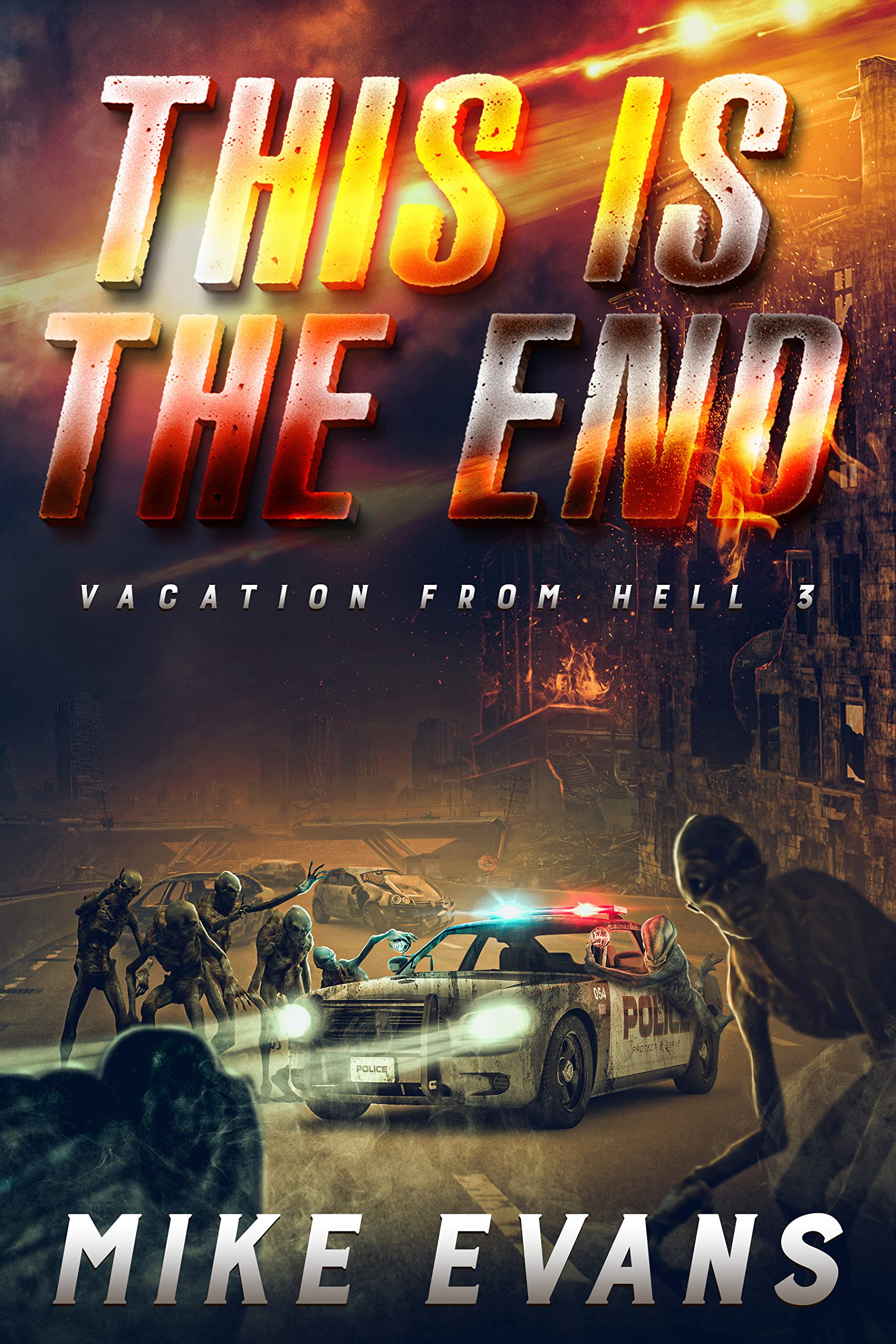 This is the End