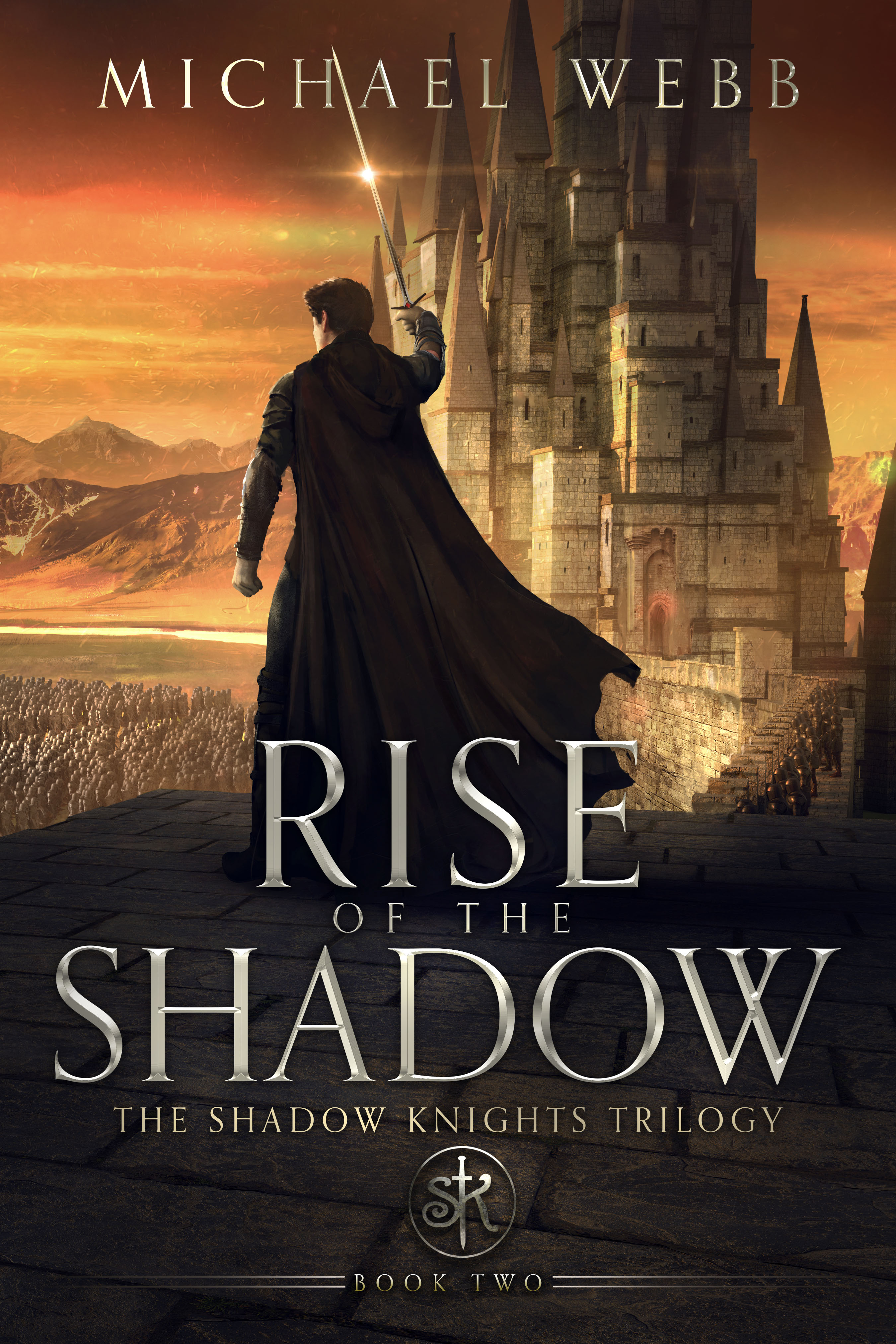 Rise of the Shadow
