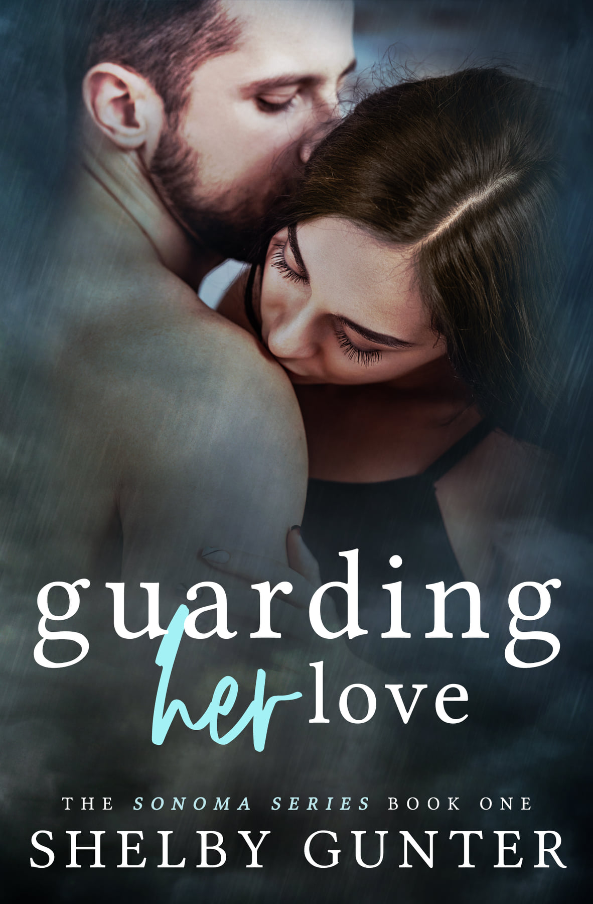 Guarding Her Love
