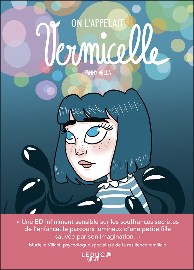 On l’appelait Vermicelle
