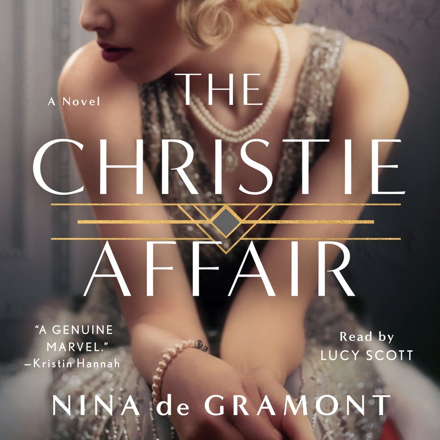 The Christie Affair