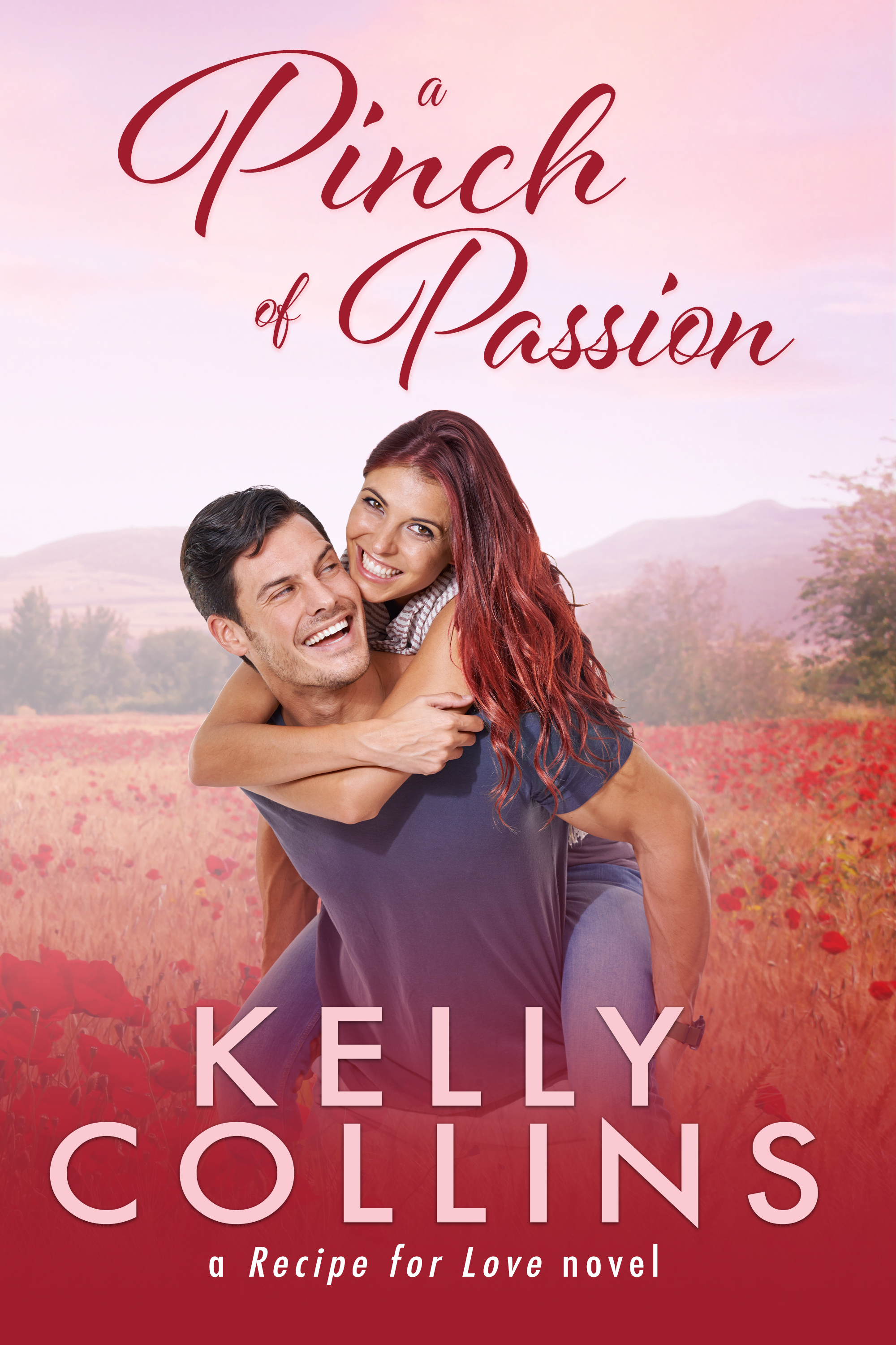 A Pinch of Passion