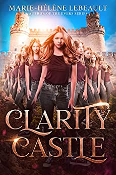 Clarity Castle book cover