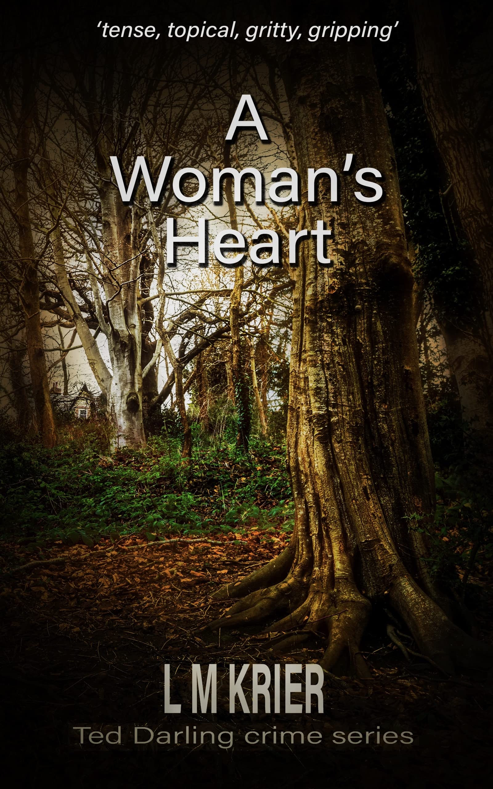 A Woman's Heart