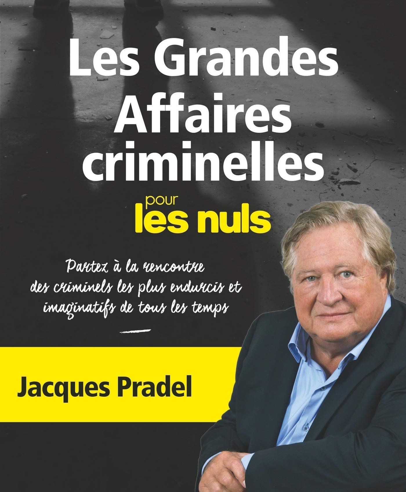 Calaméo - Les plus grandes affaires criminelles de Normandie