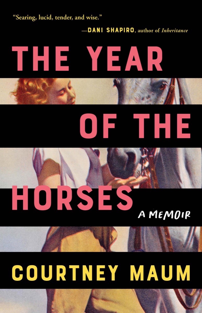 The Year of the Horses