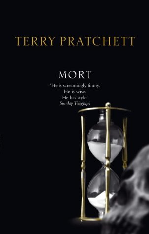 Mort (Discworld, #4)