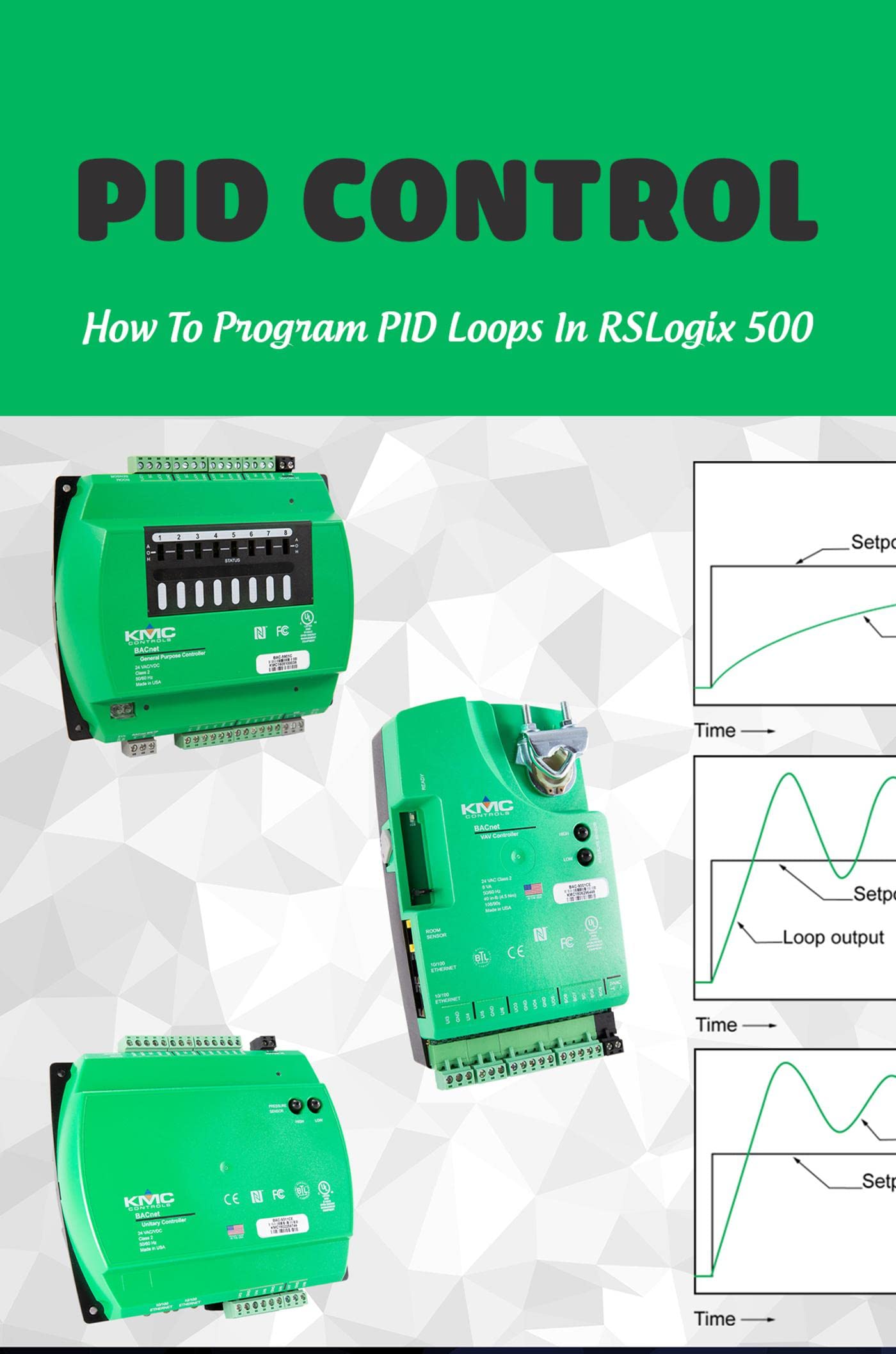 How To Program Pid Controller – Controleur Pid – PJYMXM