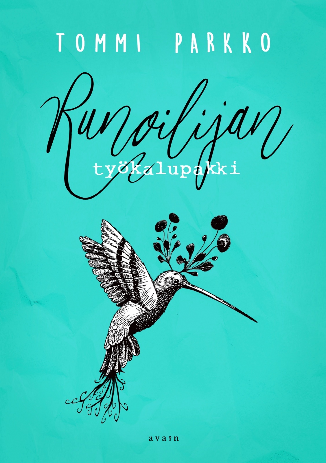 Runoilijan Ty kalupakki By Tommi Parkko Goodreads runoilijan-ty-kalupakki-by-tommi-parkko-goodreads