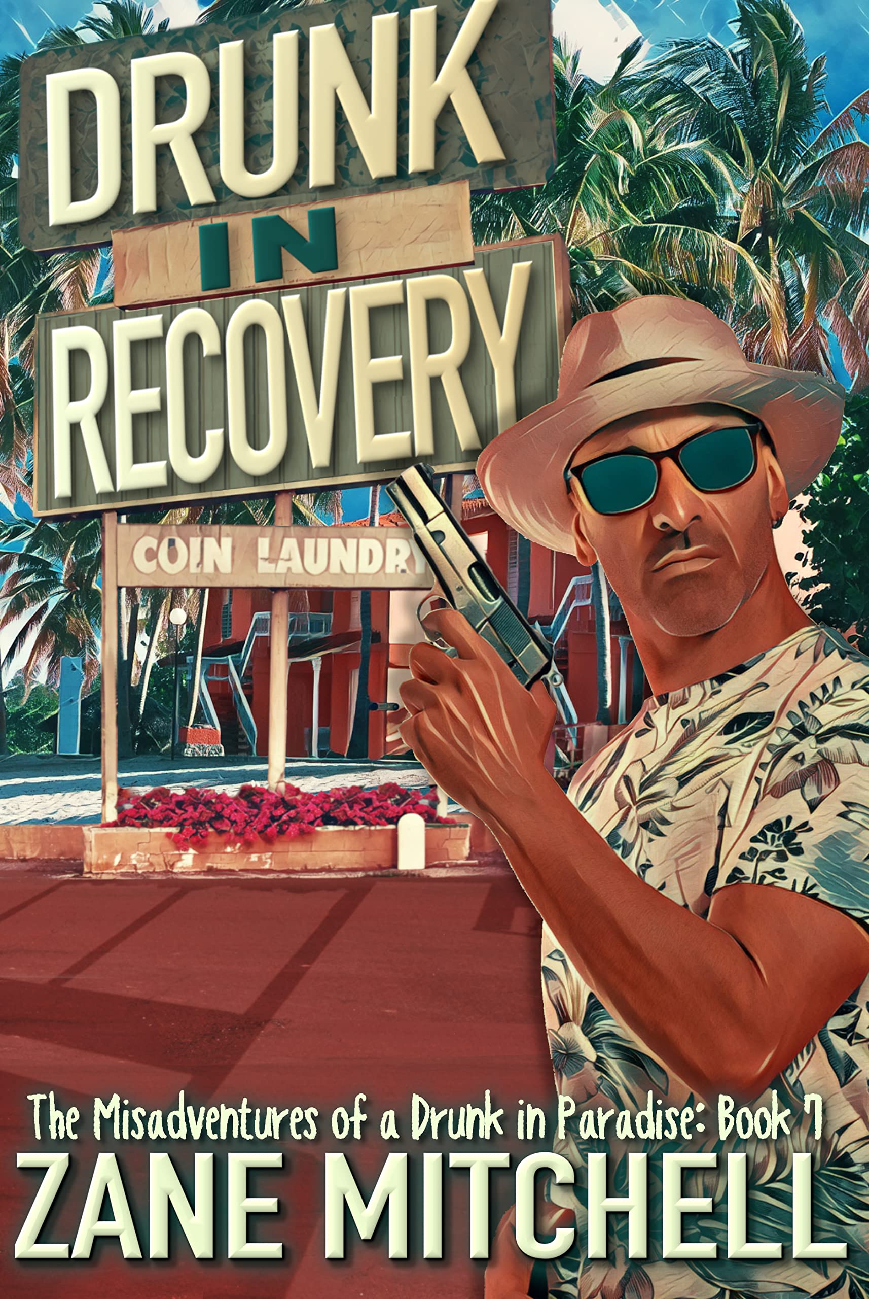 Drunk in Recovery