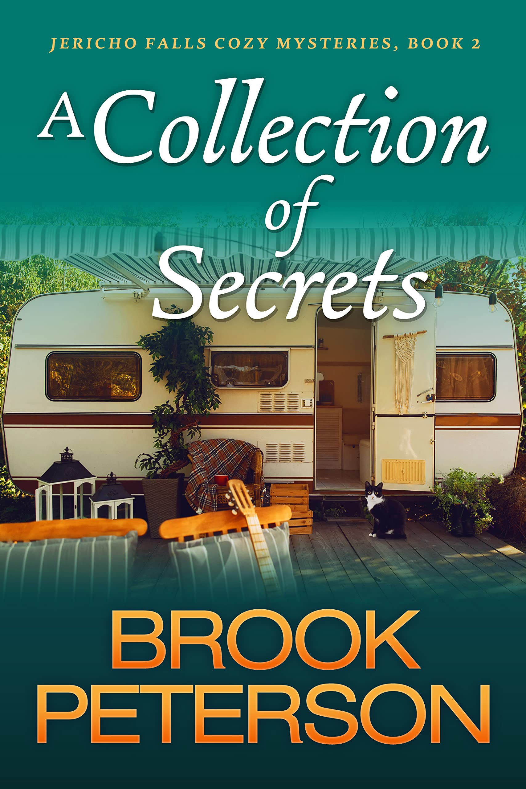 A Collection of Secrets