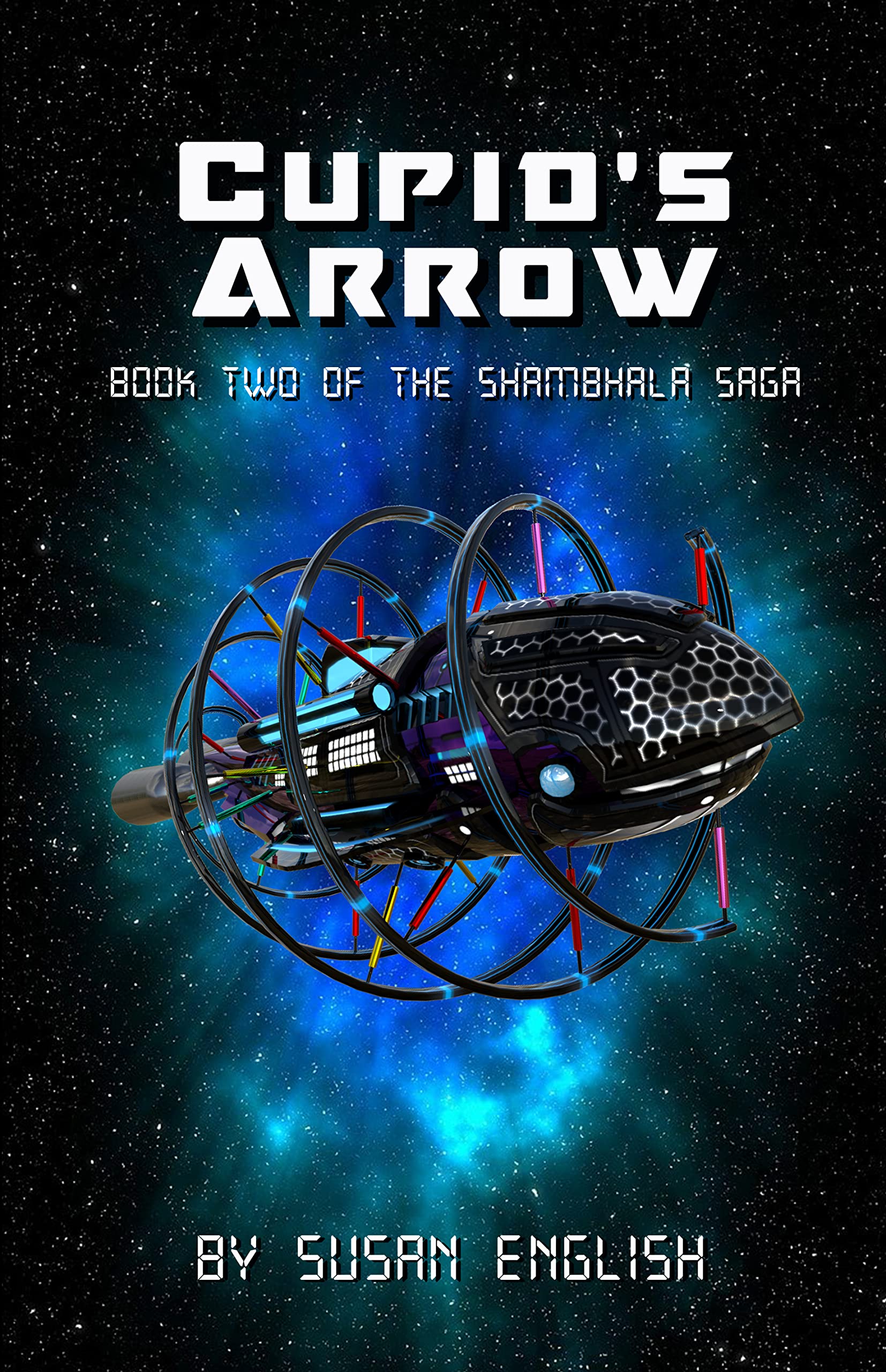 Cupid's Arrow
