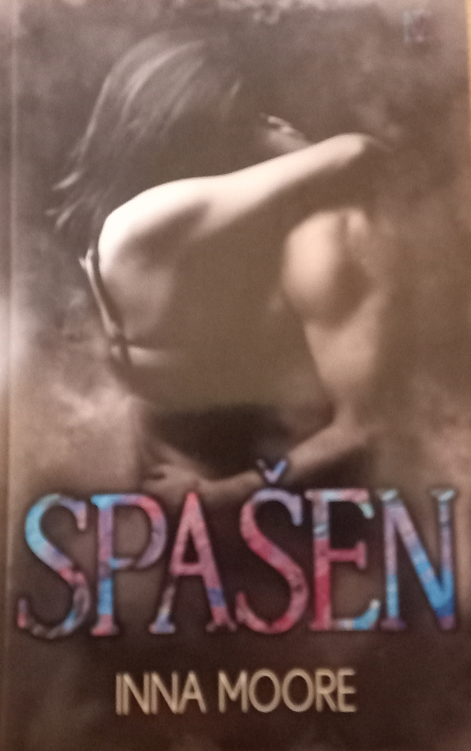 Spašen