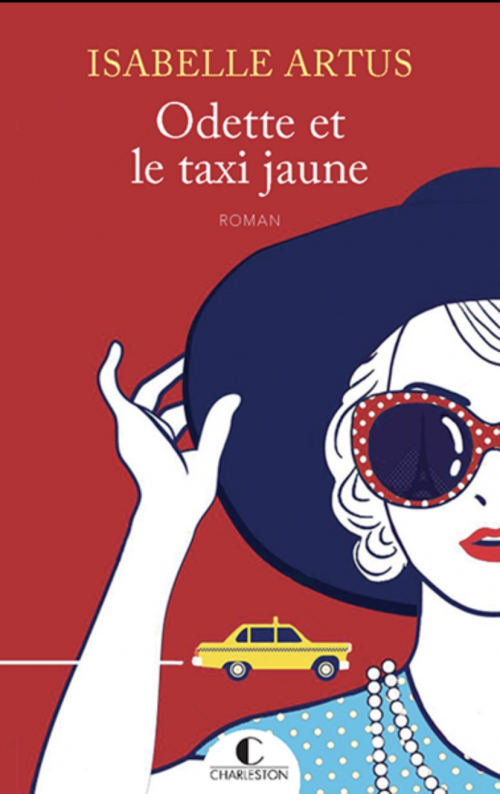 Odette et le taxi jaune by Isabelle Artus Goodreads