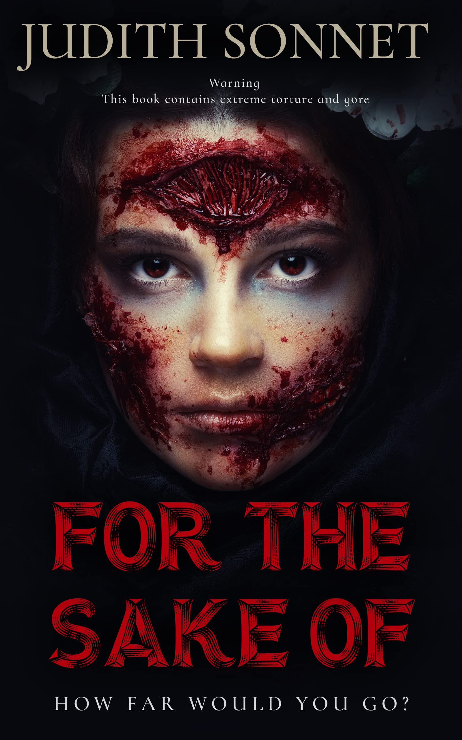For the Sake Of (For the Sake Of, #1)