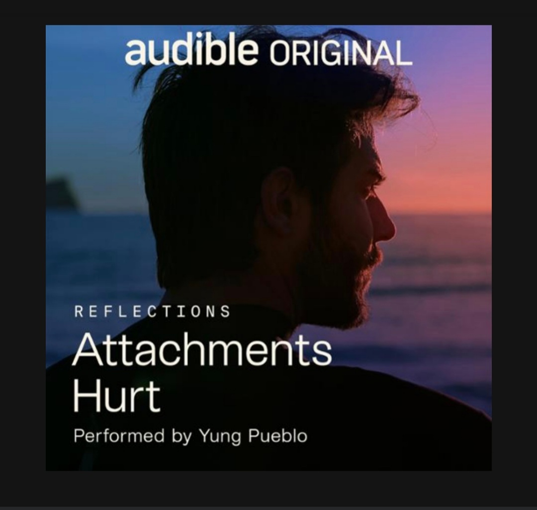 Attachments Hurt