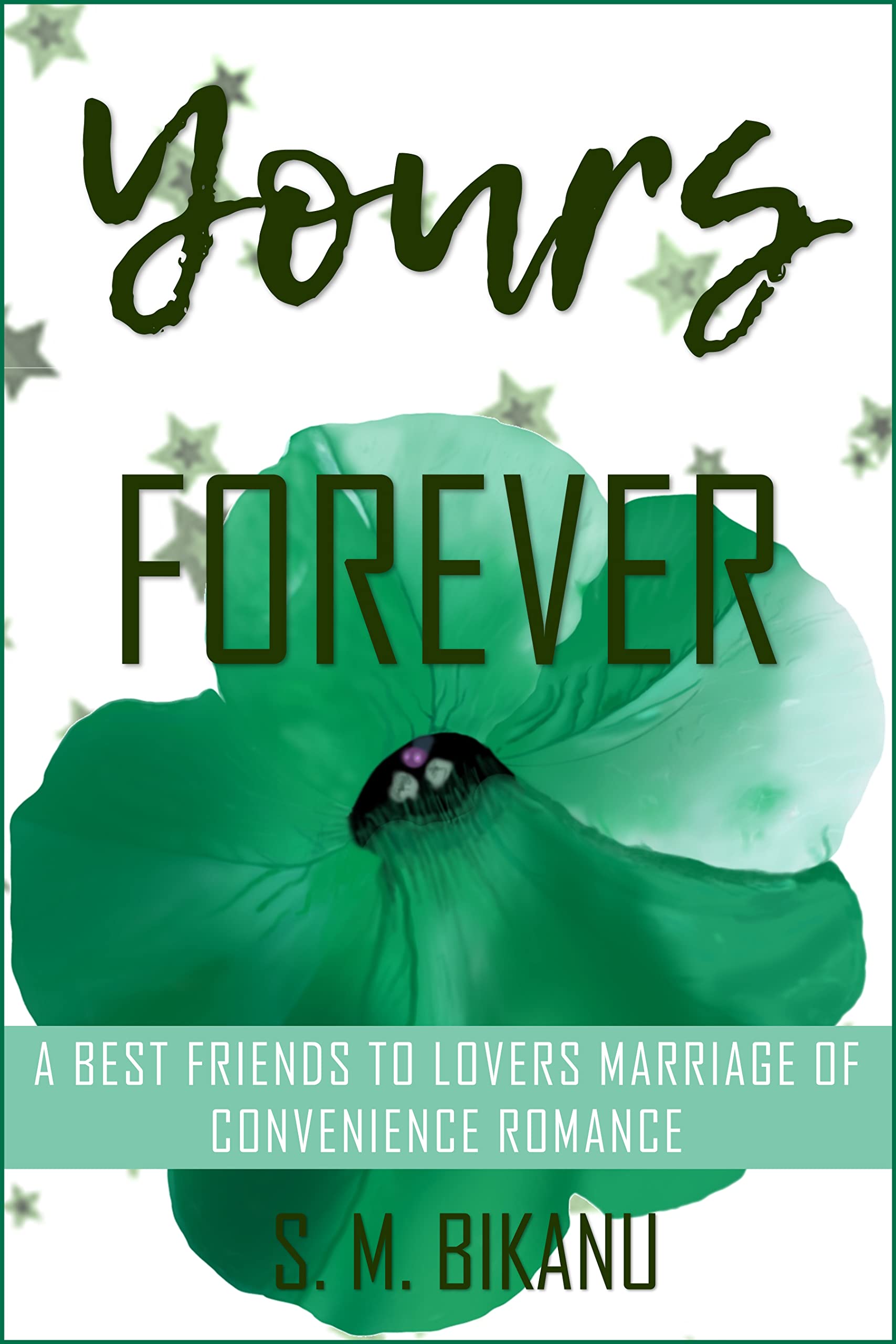 Yours Forever