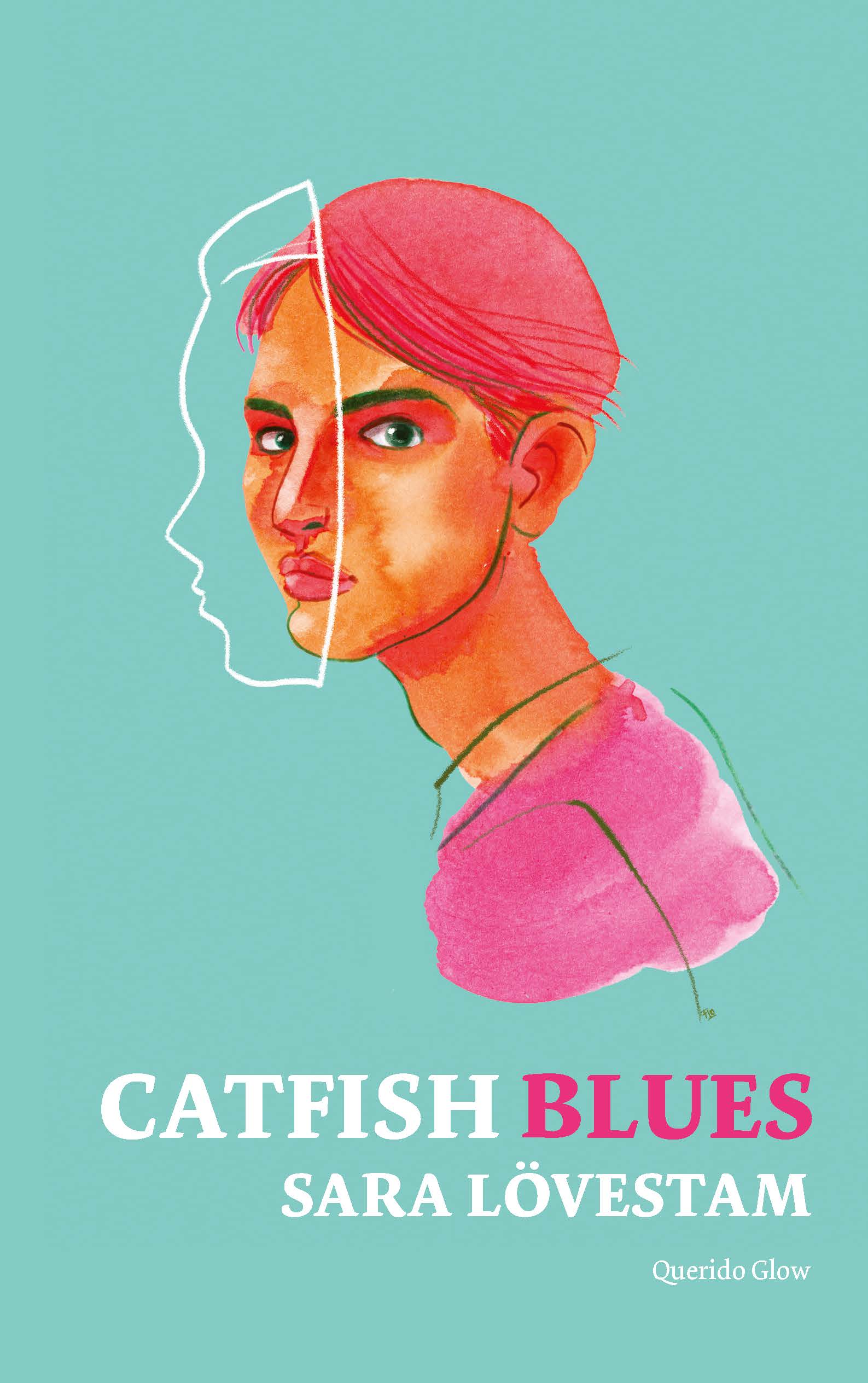 Catfish blues by Sara Lövestam Goodreads