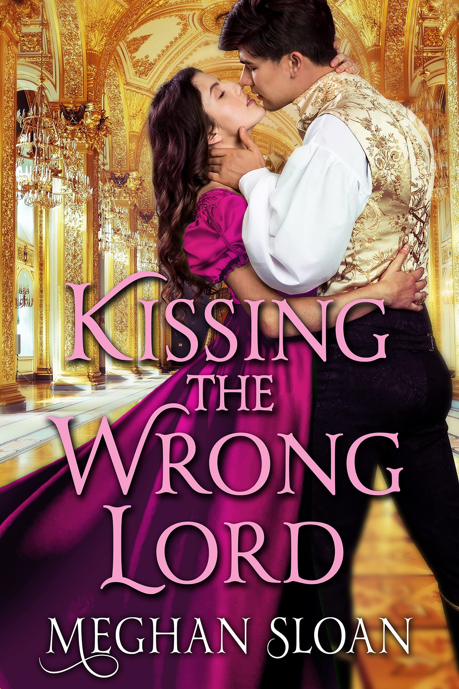 Kissing the Wrong Lord