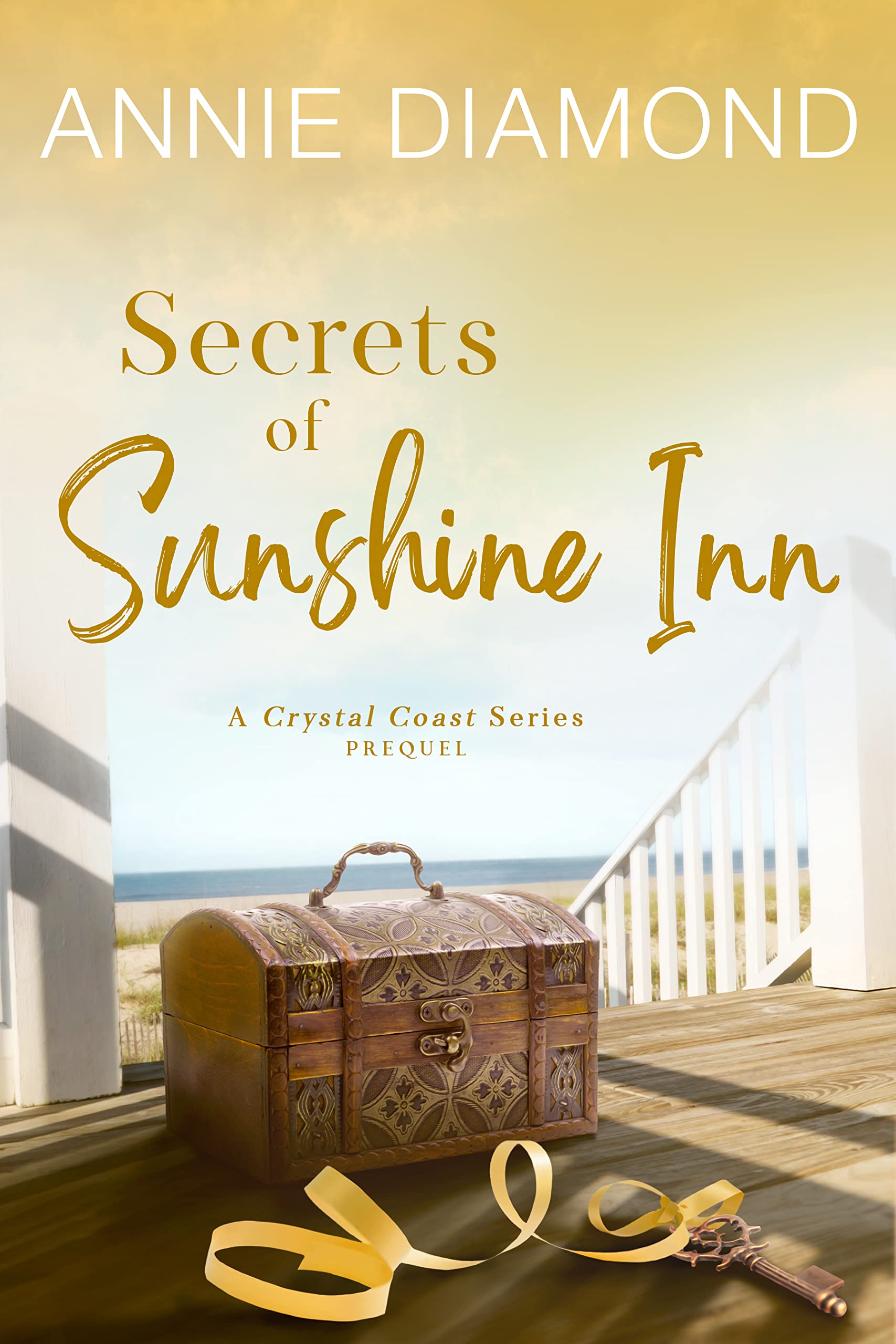 Secrets of Sunshine Inn: Prequel