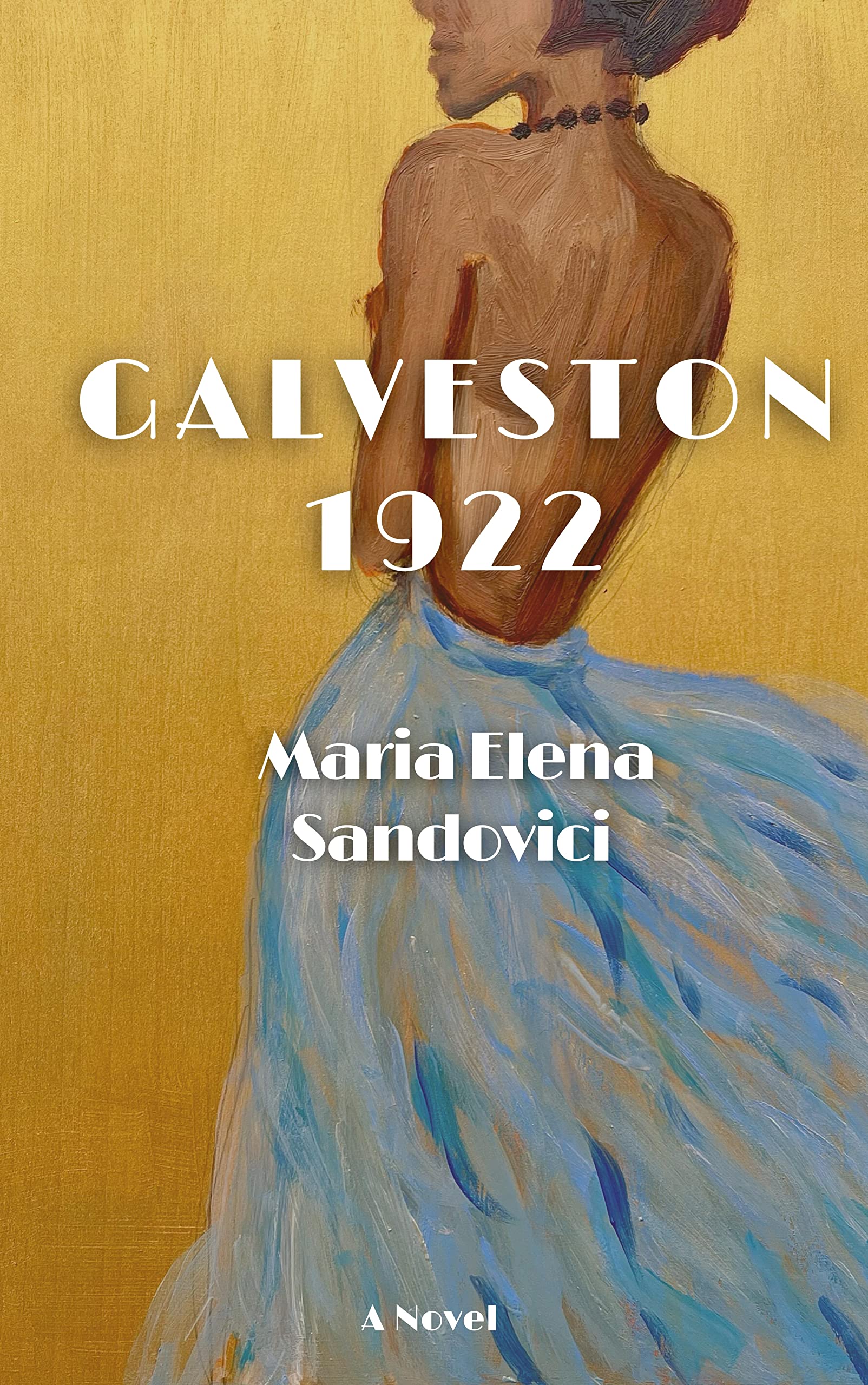 Galveston 1922