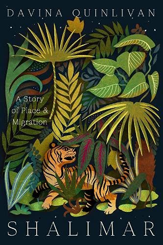 Shalimar: A Story of Place & Migration
