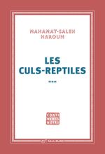 Les Culs-reptiles