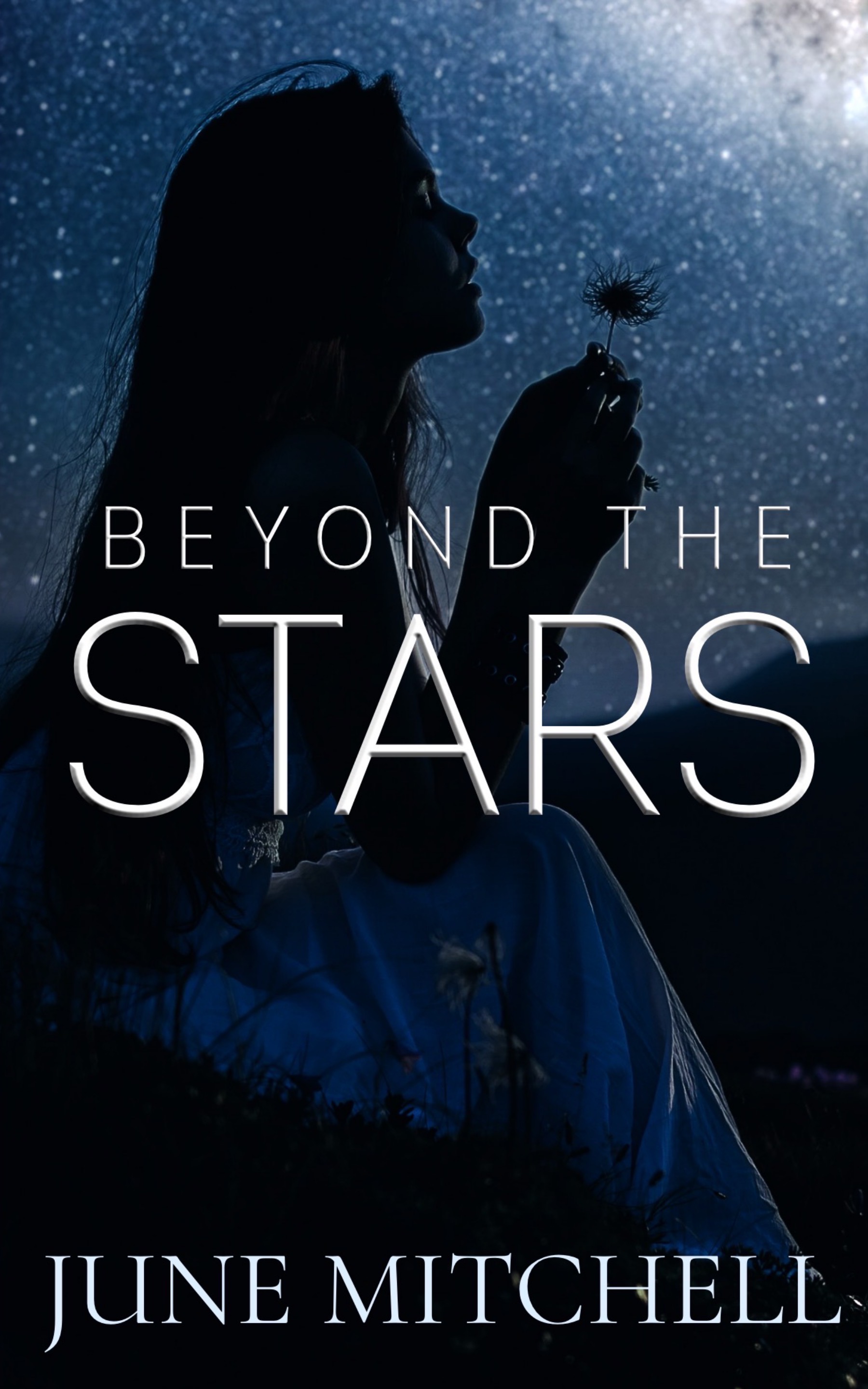 Beyond the Stars by June Mitchell  Goodreads