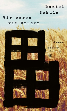 Wir waren wie Brüder book cover